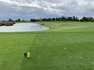 Klicken Sie hier, um das große Bild anzusehen: Golfclub Bockfließ; Bildquelle: www.golf-treff.at