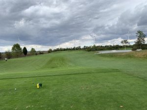 Klicken Sie hier, um das große Bild anzusehen: Golfclub Bockfließ; Bildquelle: www.golf-treff.at