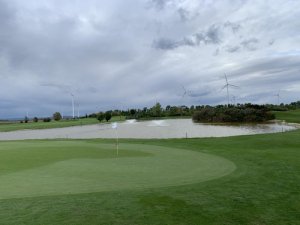 Klicken Sie hier, um das große Bild anzusehen: Golfclub Bockfließ; Bildquelle: www.golf-treff.at