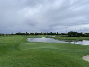 Klicken Sie hier, um das große Bild anzusehen: Golfclub Bockfließ; Bildquelle: www.golf-treff.at