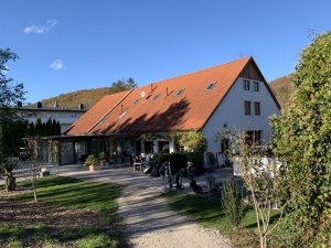 Klicken Sie hier, um das große Bild anzusehen: Golfclub Breitenfurt; Bildquelle: www.golf-treff.at