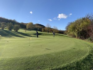 Klicken Sie hier, um das große Bild anzusehen: Golfclub Breitenfurt; Bildquelle: www.golf-treff.at