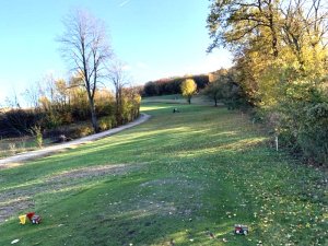 Klicken Sie hier, um das große Bild anzusehen: Golfclub Breitenfurt; Bildquelle: www.golf-treff.at
