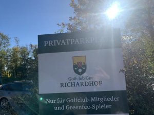 Klicken Sie hier, um das große Bild anzusehen: Golfclub Gut Richardhof; Bildquelle: www.golf-treff.at