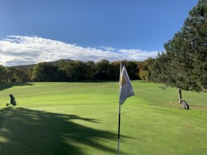 Klicken Sie hier, um das große Bild anzusehen: Golfclub Gut Richardhof; Bildquelle: www.golf-treff.at