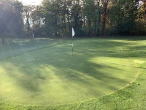 Klicken Sie hier, um das große Bild anzusehen: Golfclub Gut Richardhof; Bildquelle: www.golf-treff.at