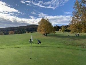 Klicken Sie hier, um das große Bild anzusehen: Golfclub Gut Richardhof; Bildquelle: www.golf-treff.at