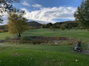 Klicken Sie hier, um das große Bild anzusehen: Golfclub Gut Richardhof; Bildquelle: www.golf-treff.at