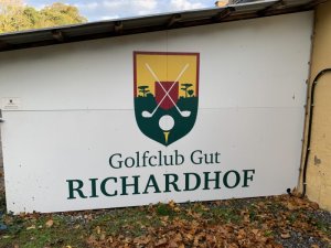 Klicken Sie hier, um das große Bild anzusehen: Golfclub Gut Richardhof; Bildquelle: www.golf-treff.at