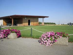 Klicken Sie hier, um das große Bild anzusehen: Golfclub Leopoldsdorf; Bildquelle: www.golf-treff.at
