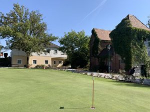 Klicken Sie hier, um das große Bild anzusehen: Golfclub Leopoldsdorf; Bildquelle: www.golf-treff.at