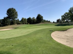 Klicken Sie hier, um das große Bild anzusehen: Golfclub Leopoldsdorf; Bildquelle: www.golf-treff.at