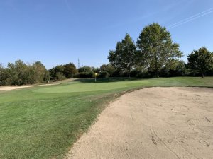 Klicken Sie hier, um das große Bild anzusehen: Golfclub Leopoldsdorf; Bildquelle: www.golf-treff.at