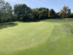 Klicken Sie hier, um das große Bild anzusehen: Golfclub Leopoldsdorf; Bildquelle: www.golf-treff.at