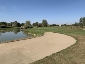Klicken Sie hier, um das große Bild anzusehen: Golfclub Leopoldsdorf; Bildquelle: www.golf-treff.at