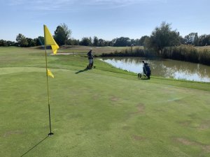 Klicken Sie hier, um das große Bild anzusehen: Golfclub Leopoldsdorf; Bildquelle: www.golf-treff.at