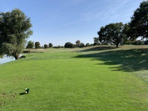 Klicken Sie hier, um das große Bild anzusehen: Golfclub Leopoldsdorf; Bildquelle: www.golf-treff.at