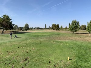 Klicken Sie hier, um das große Bild anzusehen: Golfclub Leopoldsdorf; Bildquelle: www.golf-treff.at