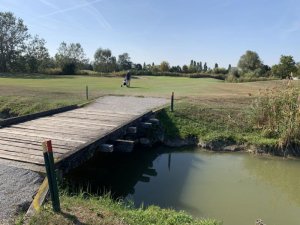 Klicken Sie hier, um das große Bild anzusehen: Golfclub Leopoldsdorf; Bildquelle: www.golf-treff.at