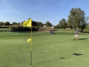 Klicken Sie hier, um das große Bild anzusehen: Golfclub Leopoldsdorf; Bildquelle: www.golf-treff.at