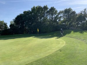 Klicken Sie hier, um das große Bild anzusehen: Golfclub Leopoldsdorf; Bildquelle: www.golf-treff.at