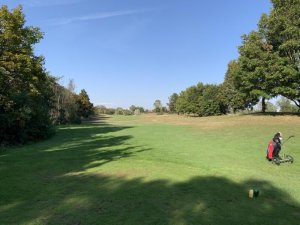 Klicken Sie hier, um das große Bild anzusehen: Golfclub Leopoldsdorf; Bildquelle: www.golf-treff.at