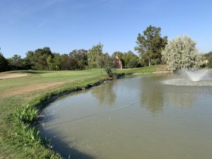 Klicken Sie hier, um das große Bild anzusehen: Golfclub Leopoldsdorf; Bildquelle: www.golf-treff.at
