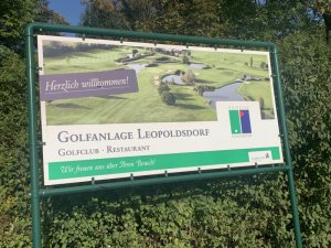 Klicken Sie hier, um das große Bild anzusehen: Golfclub Leopoldsdorf; Bildquelle: www.golf-treff.at