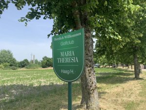 Klicken Sie hier, um das große Bild anzusehen: Golfclub Maria Theresia; Bildquelle: www.golf-treff.at