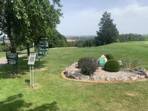 Klicken Sie hier, um das große Bild anzusehen: Golfclub Maria Theresia; Bildquelle: www.golf-treff.at