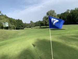 Klicken Sie hier, um das große Bild anzusehen: Golfclub Maria Theresia; Bildquelle: www.golf-treff.at