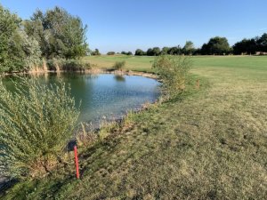 Klicken Sie hier, um das große Bild anzusehen: Golfrange Schwechat; Bildquelle: www.golf-treff.at