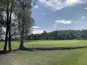Klicken Sie hier, um das große Bild anzusehen: Golfclub Tuttendörfl; Bildquelle: www.golf-treff.at