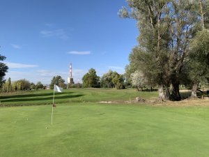 Klicken Sie hier, um das große Bild anzusehen: Golfclub Tuttendörfl; Bildquelle: www.golf-treff.at