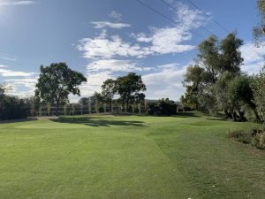 Klicken Sie hier, um das große Bild anzusehen: Golfclub Tuttendörfl; Bildquelle: www.golf-treff.at