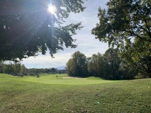 Klicken Sie hier, um das große Bild anzusehen: Golfclub Wienerberg; Bildquelle: www.golf-treff.at