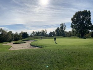 Klicken Sie hier, um das große Bild anzusehen: Golfclub Wienerberg; Bildquelle: www.golf-treff.at