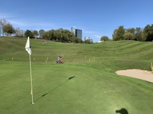 Klicken Sie hier, um das große Bild anzusehen: Golfclub Wienerberg; Bildquelle: www.golf-treff.at