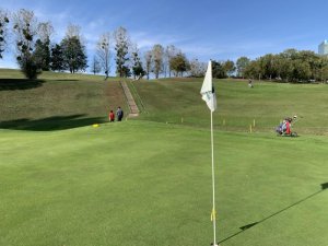 Klicken Sie hier, um das große Bild anzusehen: Golfclub Wienerberg; Bildquelle: www.golf-treff.at