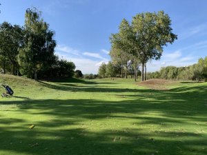 Klicken Sie hier, um das große Bild anzusehen: Golfclub Wienerberg; Bildquelle: www.golf-treff.at