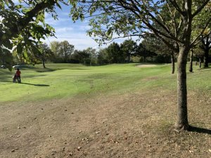 Klicken Sie hier, um das große Bild anzusehen: Golfclub Wienerberg; Bildquelle: www.golf-treff.at