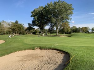Klicken Sie hier, um das große Bild anzusehen: Golfclub Wienerberg; Bildquelle: www.golf-treff.at