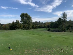 Klicken Sie hier, um das große Bild anzusehen: Golfclub Wienerberg; Bildquelle: www.golf-treff.at