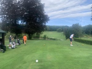 Klicken Sie hier, um das große Bild anzusehen: Golfclub Enzesfeld; Bildquelle: www.golf-treff.at