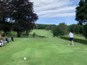 Klicken Sie hier, um das große Bild anzusehen: Golfclub Enzesfeld; Bildquelle: www.golf-treff.at