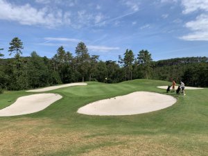 Klicken Sie hier, um das große Bild anzusehen: Golfclub Enzesfeld; Bildquelle: www.golf-treff.at