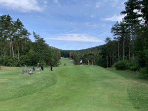 Klicken Sie hier, um das große Bild anzusehen: Golfclub Enzesfeld; Bildquelle: www.golf-treff.at