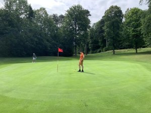 Klicken Sie hier, um das große Bild anzusehen: Golfclub Enzesfeld; Bildquelle: www.golf-treff.at