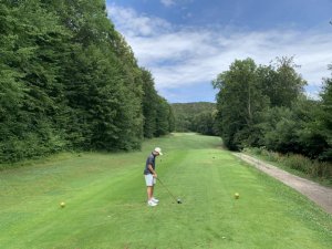 Klicken Sie hier, um das große Bild anzusehen: Golfclub Enzesfeld; Bildquelle: www.golf-treff.at