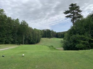 Klicken Sie hier, um das große Bild anzusehen: Golfclub Enzesfeld; Bildquelle: www.golf-treff.at